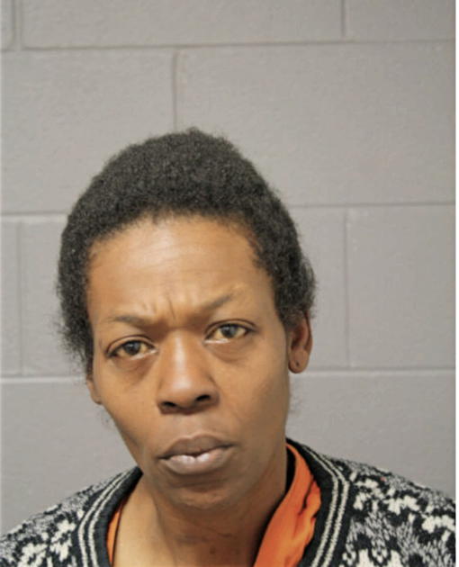 LATONSHIA R WRIGHT, Cook County, Illinois
