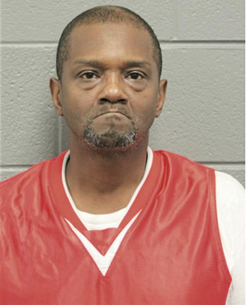 JOHN F YOUNG, Cook County, Illinois