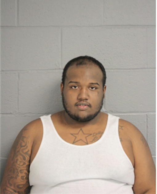 ROVELL T YOUNG, Cook County, Illinois