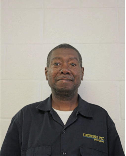 LYNELL ABRAHAM, Cook County, Illinois