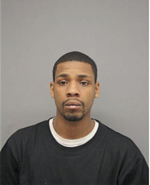 MICHAEL R ADAMS-PARKS, Cook County, Illinois