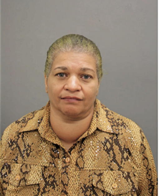PAULA ADAMS, Cook County, Illinois
