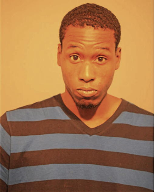 BRADLEY ALASHE, Cook County, Illinois