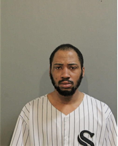 JOSHUA ALCORN, Cook County, Illinois