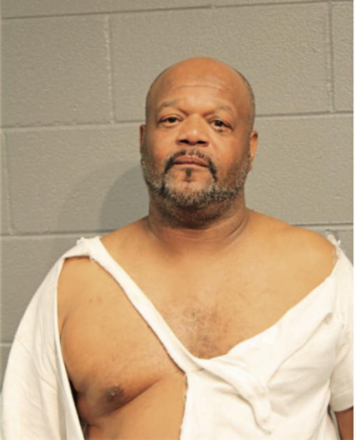 CARL ALLEN, Cook County, Illinois