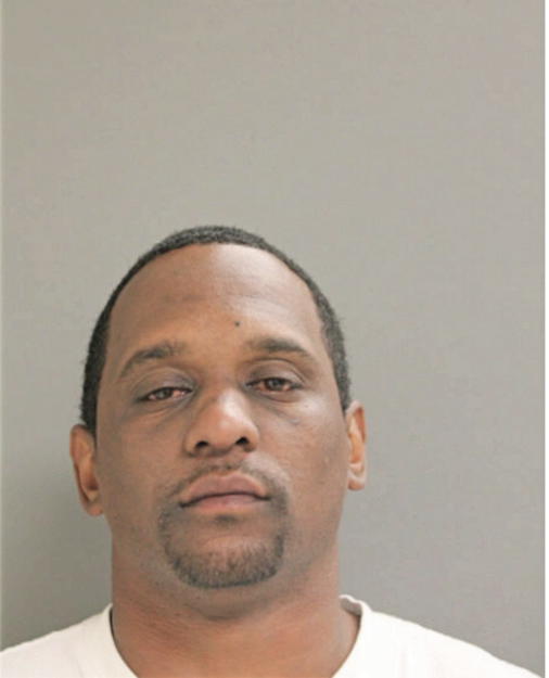 LARRY T ALLEN, Cook County, Illinois