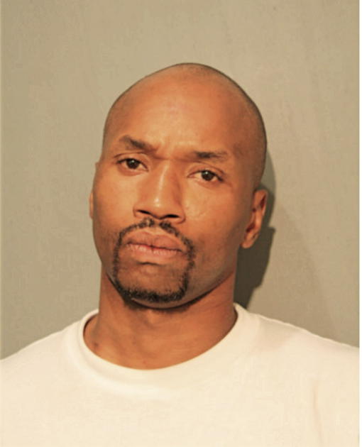 FREDERICK ALMOND, Cook County, Illinois