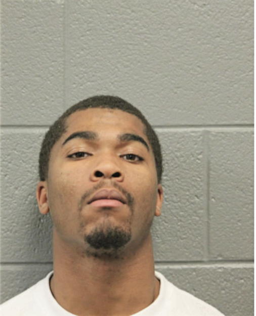 DWAYNE ANDERSON, Cook County, Illinois