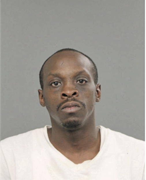 ISIAH ANDERSON, Cook County, Illinois