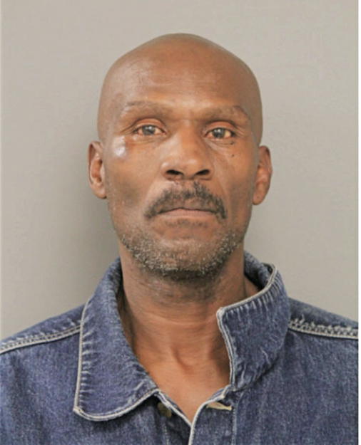 JOHN D ANDERSON, Cook County, Illinois