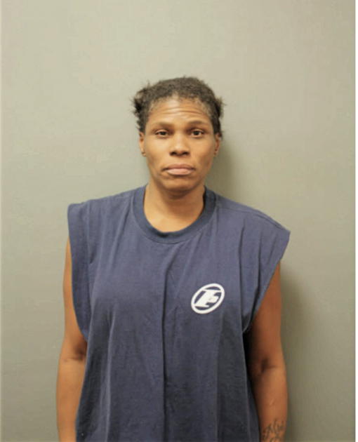 LANETTE MARIE ANDERSON, Cook County, Illinois