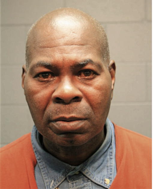 HOWARD ARD, Cook County, Illinois