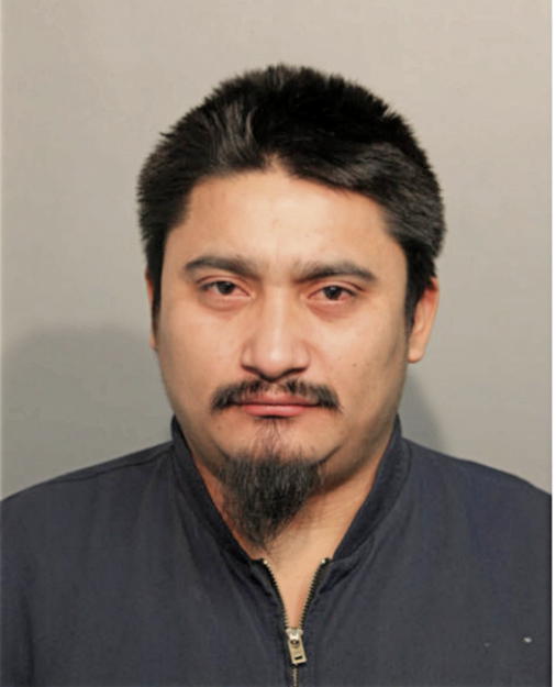ARMANDO ARENAS, Cook County, Illinois