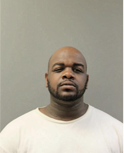 DESHAWN W AUSTIN, Cook County, Illinois