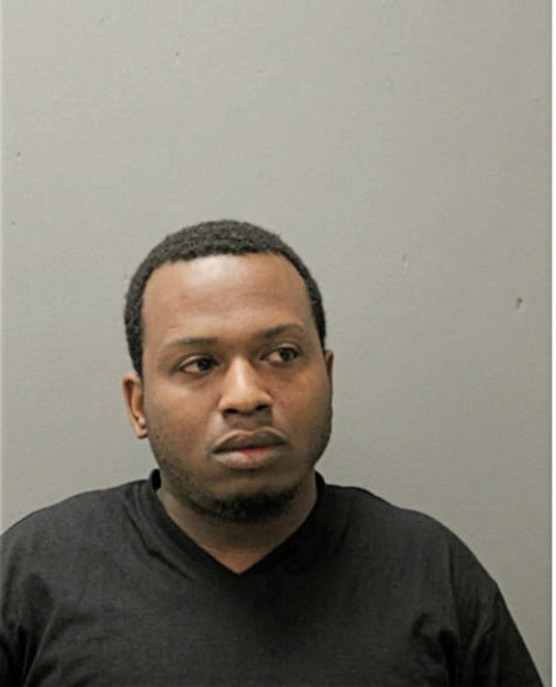 ROBERT AVERY, Cook County, Illinois