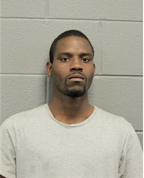 GABRIEL BAKER, Cook County, Illinois