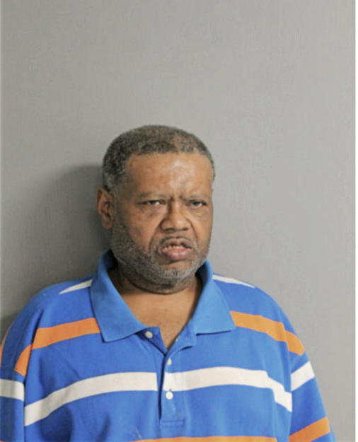 JOE W BAKER, Cook County, Illinois
