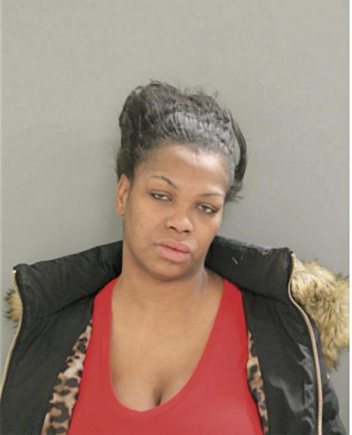 FELICA BALL, Cook County, Illinois