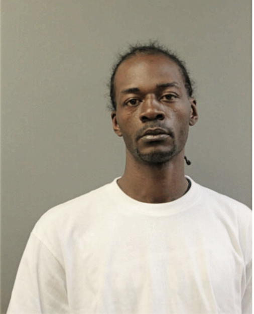 GEOFFREY BANKS, Cook County, Illinois