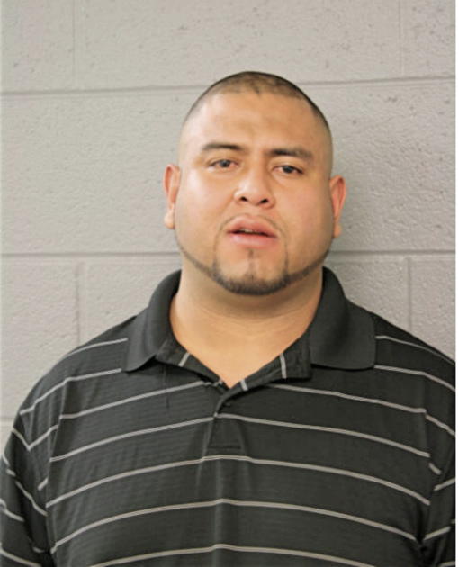 HERIBERTO BARBOZA, Cook County, Illinois