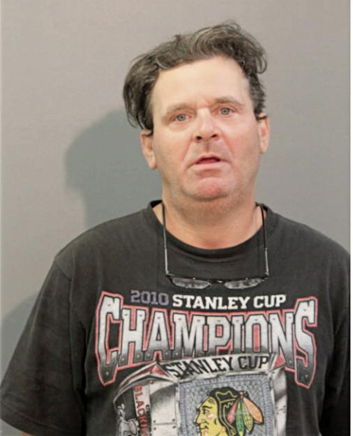 ROBERT M BELMONT, Cook County, Illinois