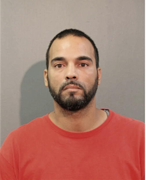 DAVID BELTRAN, Cook County, Illinois