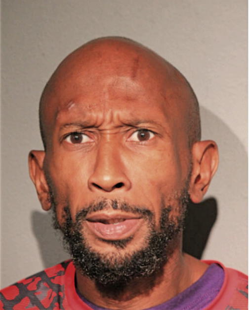ROOSEVELT BILLUPS, Cook County, Illinois