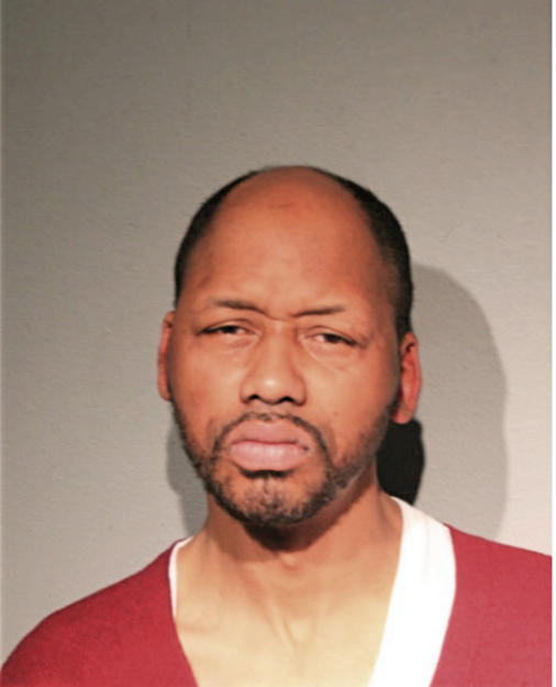ANDRE BINGHAM, Cook County, Illinois