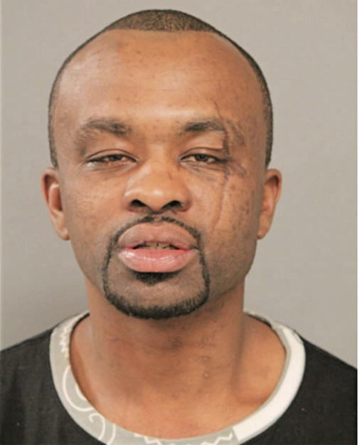 THOMAS T BLACKBURN, Cook County, Illinois