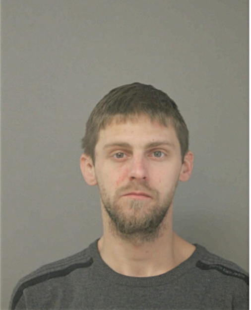 JOSHUA D BOHANNON, Cook County, Illinois