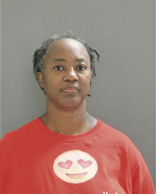MARLENE BOWMAN, Cook County, Illinois