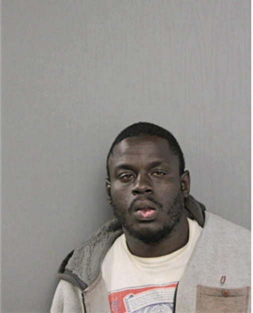 RICARDO BRADLEY, Cook County, Illinois