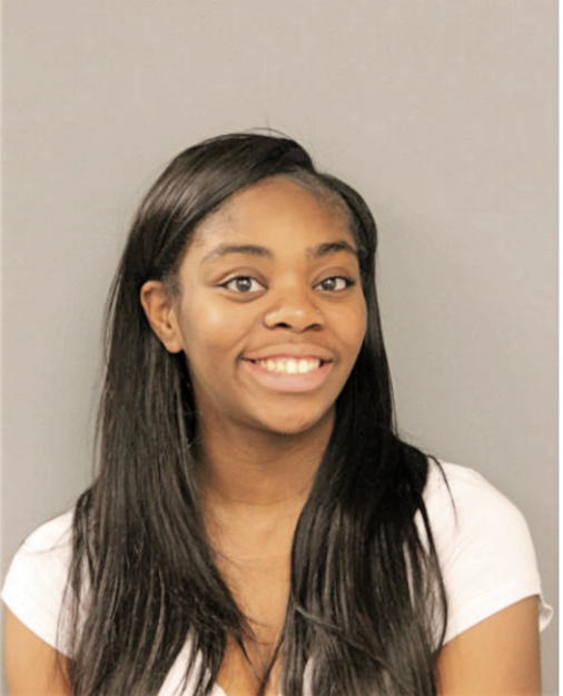 MELAYAH G BROOKS, Cook County, Illinois