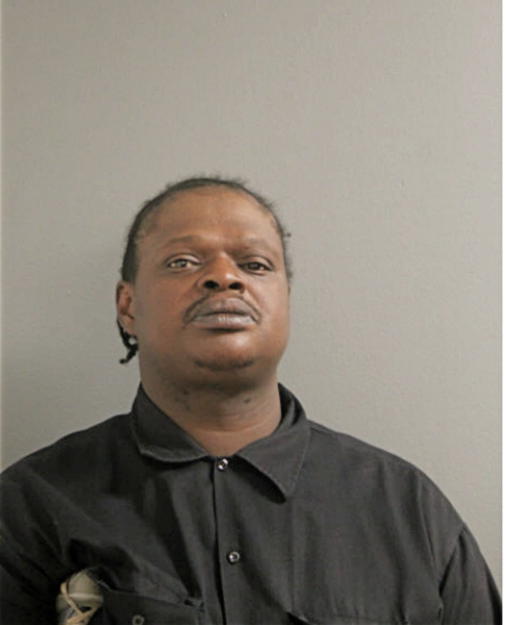 DEBROXTON E BROWN, Cook County, Illinois