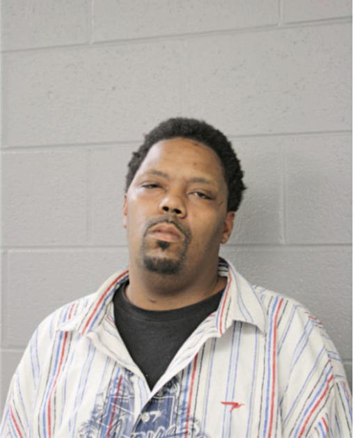 JIMMY L BROWN, Cook County, Illinois