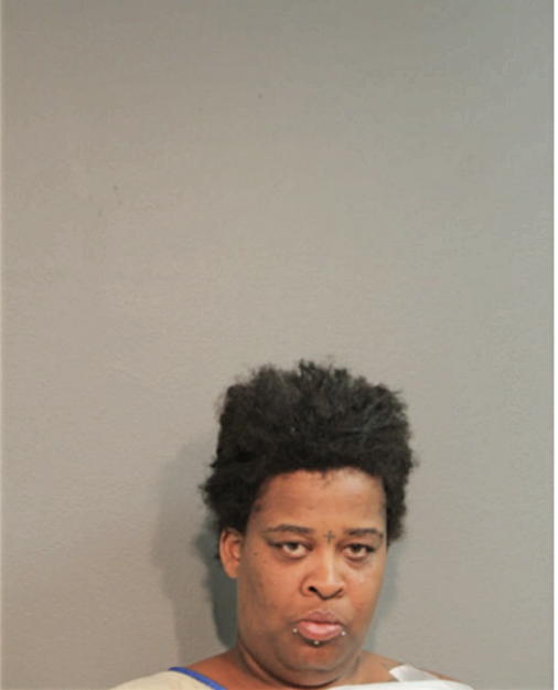 MONICA BRUNT, Cook County, Illinois