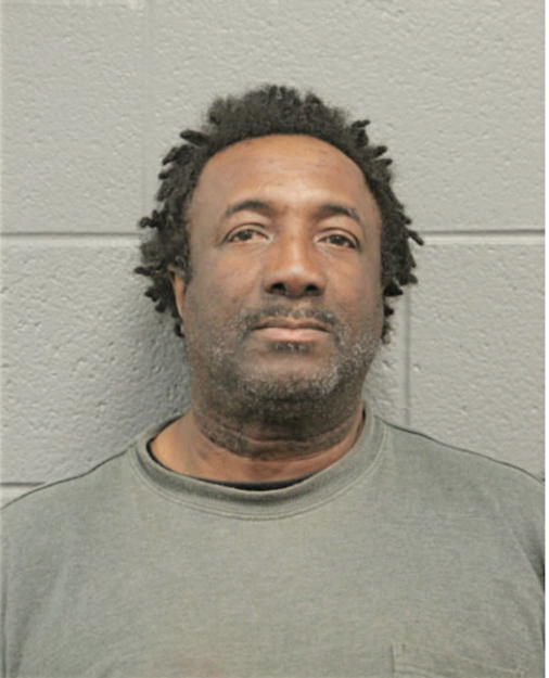 LC BURDINE, Cook County, Illinois