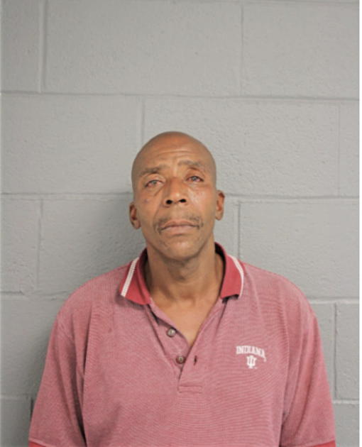 RICHARD L BURKES, Cook County, Illinois