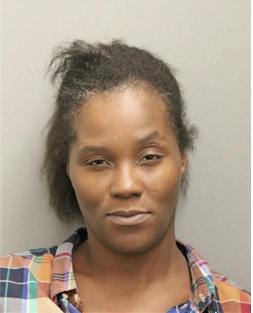 KAWANA BURNS, Cook County, Illinois
