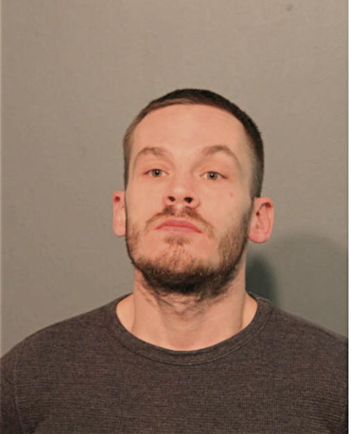 WILLIAM M BUTTERFIELD, Cook County, Illinois