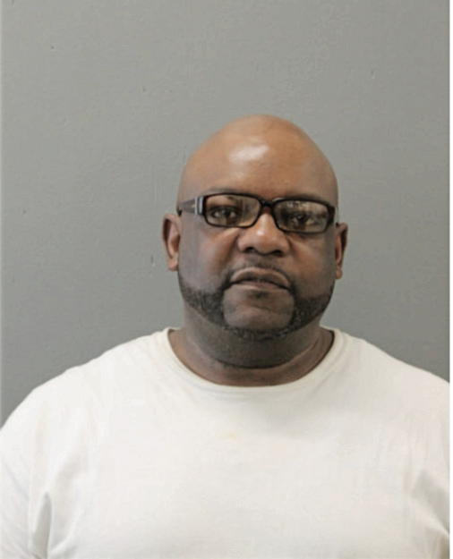 ANTHONY CARGO, Cook County, Illinois