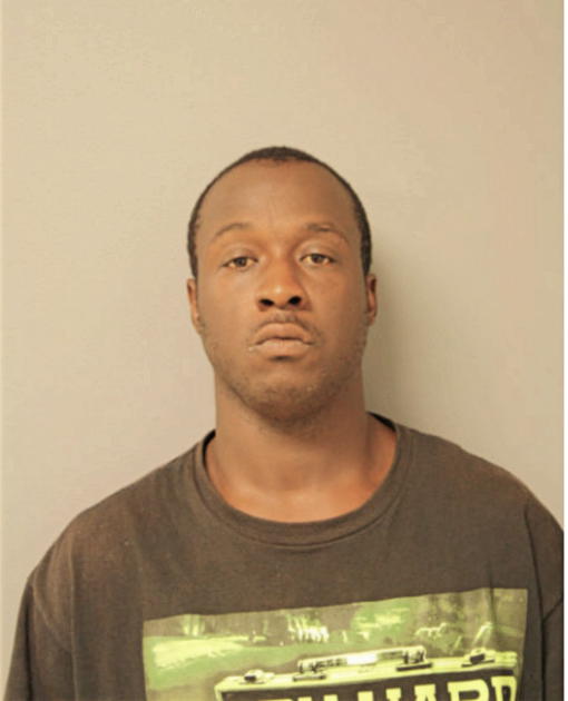 JOHN CARTER, Cook County, Illinois