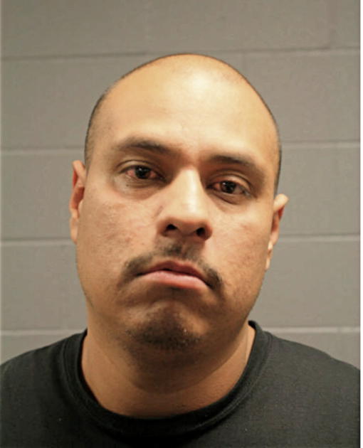EDGAR CASTILLO, Cook County, Illinois