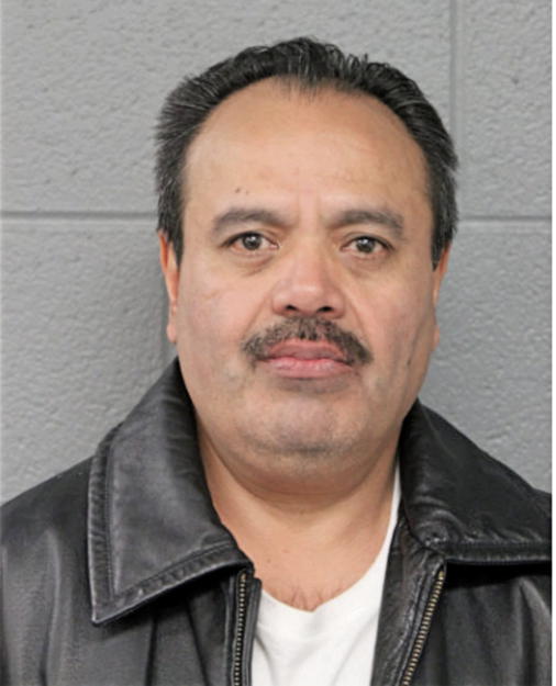 FERNANDO CASTILLO, Cook County, Illinois