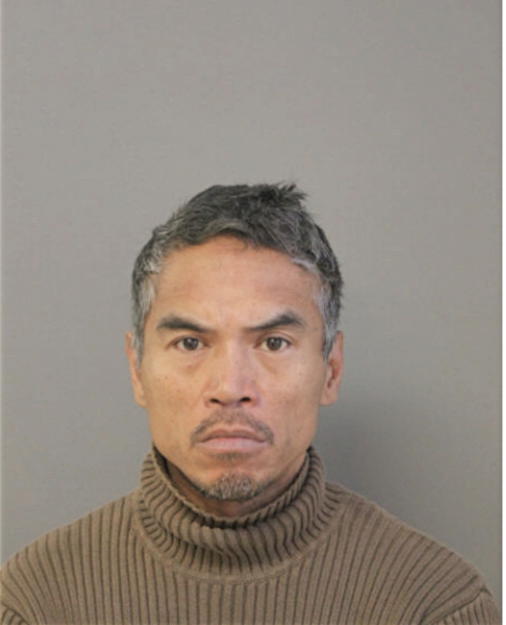 MARCOS D CATIBOG, Cook County, Illinois