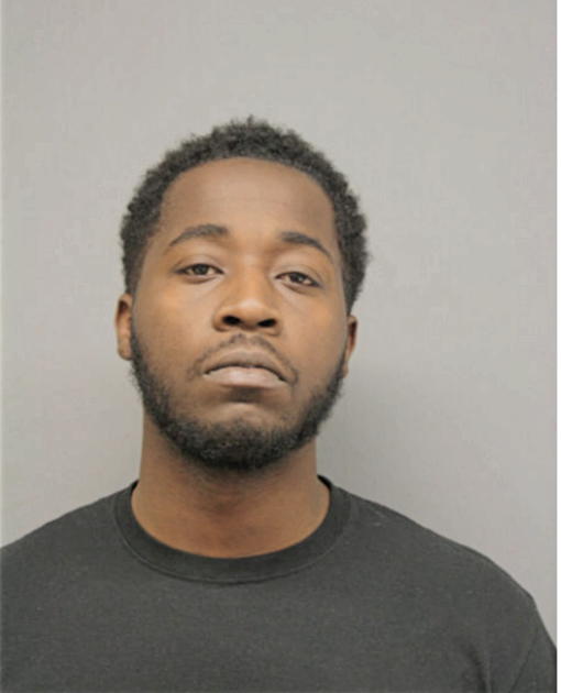 JAMES L CHALMERS, Cook County, Illinois