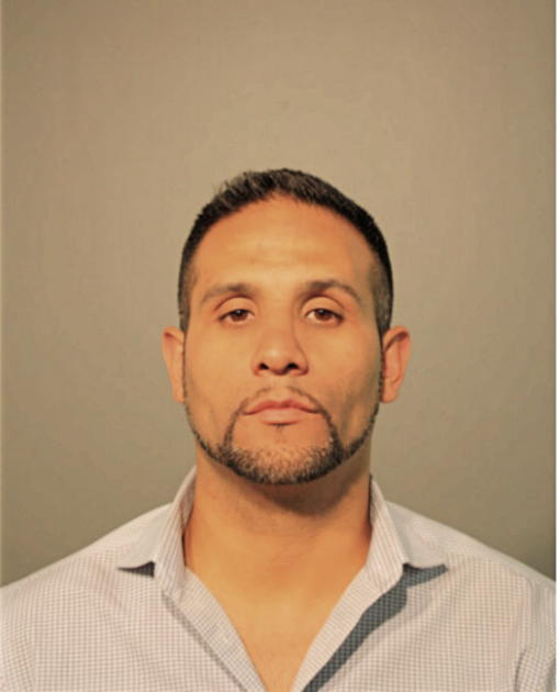 JERRY J CHAPARRO, Cook County, Illinois