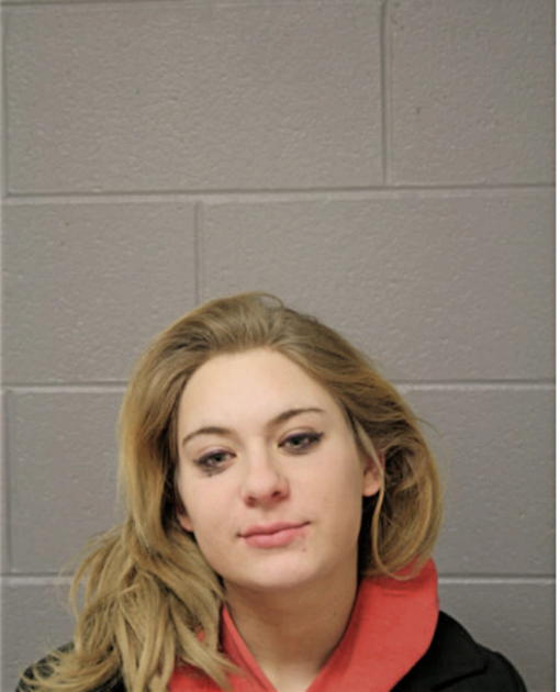 AIYANA R CHASE, Cook County, Illinois