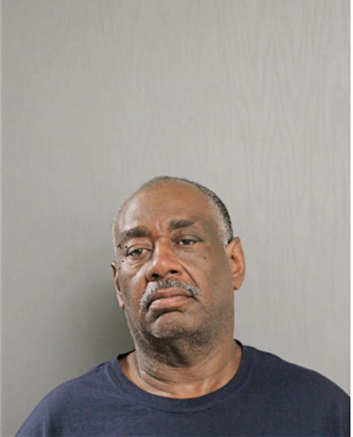 JACK CHATMAN, Cook County, Illinois
