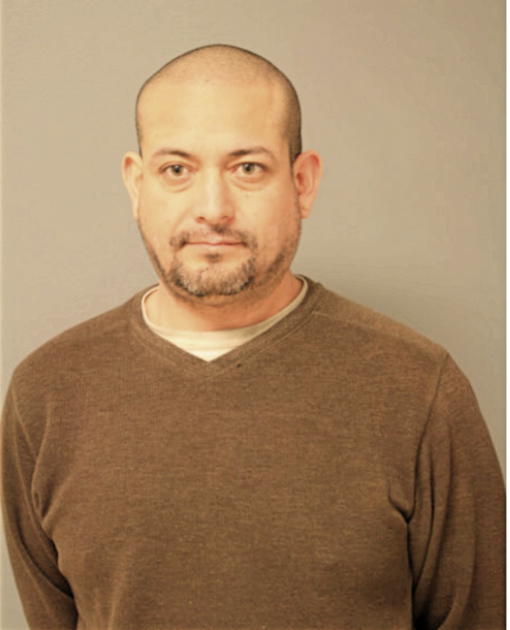 JUAN CHAVEZ, Cook County, Illinois